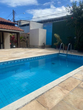 Casa com piscina cabo frio